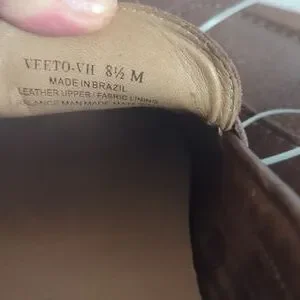 Donald J. Pliner | Shoes | New Donald Pliner Walnut Embossed  display picture 3